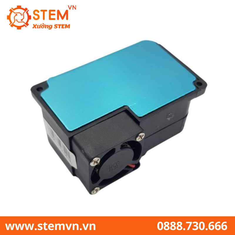 Module cảm biến bụi D3 PM2.5