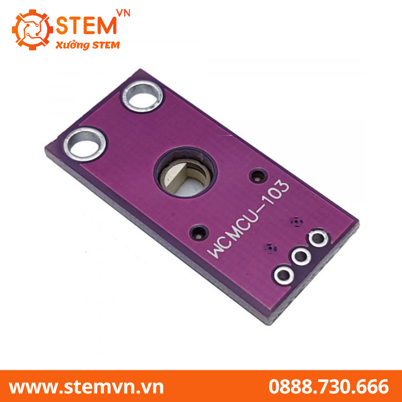 Cảm biến góc xoay MCU-103 SV01A103AEA01R00