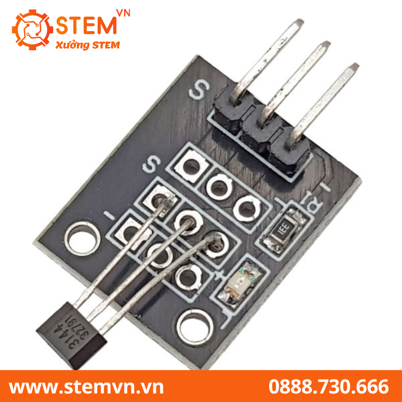 Cảm biến từ Hall KY-003