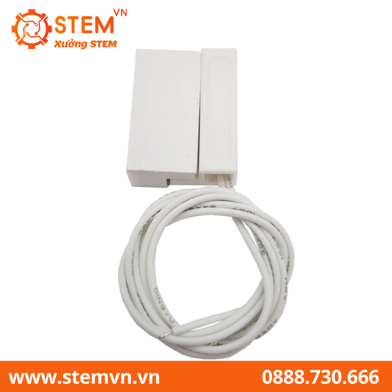 Cảm biến từ MC-38