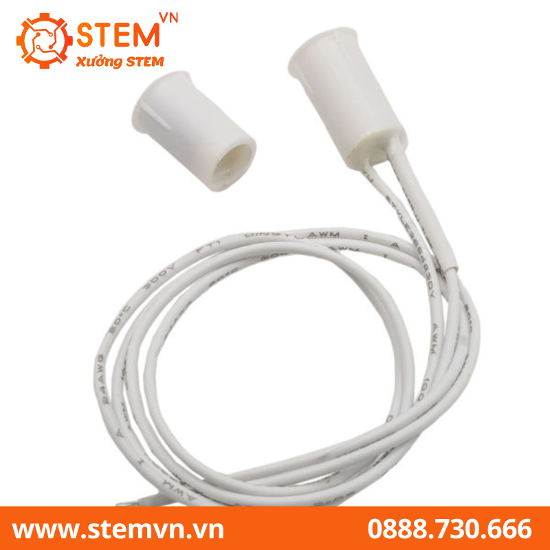 Cảm biến từ RC-33A thường mở