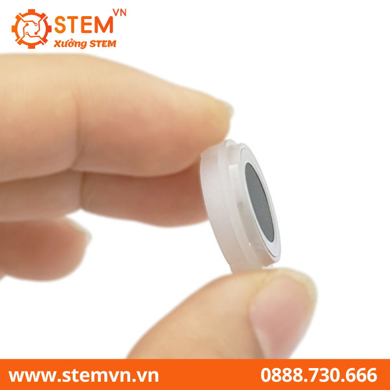 Cảm biến vân tay điện dung R557