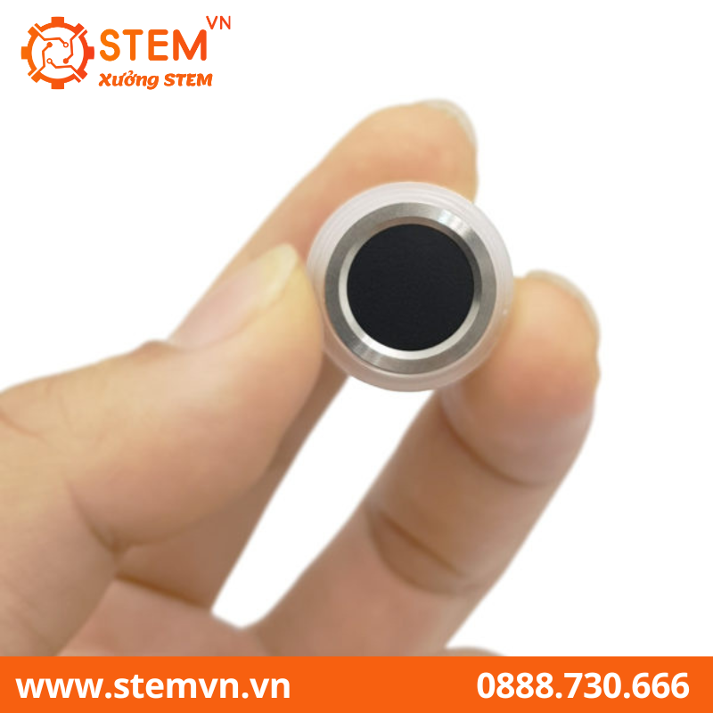 Cảm biến vân tay điện dung R557