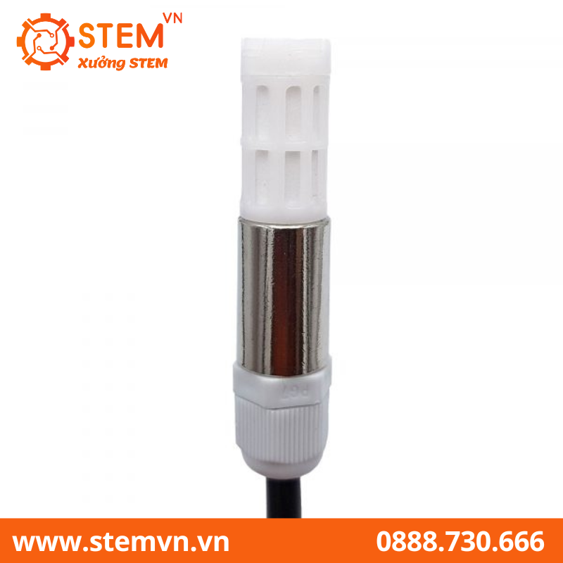 Cảm biến nhiệt độ và độ ẩm SHT30 - HT76