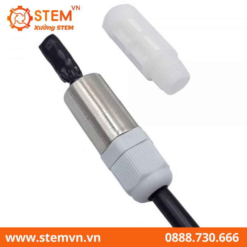 Cảm biến nhiệt độ và độ ẩm SHT30 - HT76