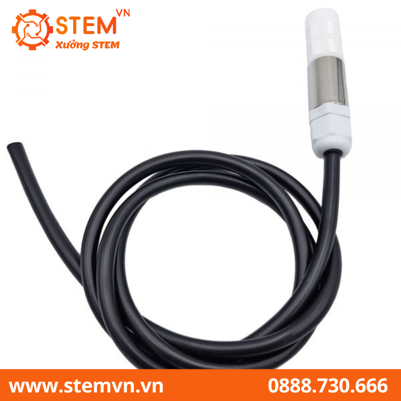 Cảm biến nhiệt độ và độ ẩm SHT30 - HT76
