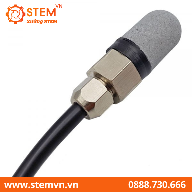 Cảm biến nhiệt độ và độ ẩm SHT30 - HT533