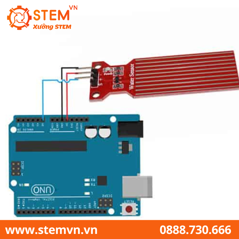 Cảm biến mực chất lỏng