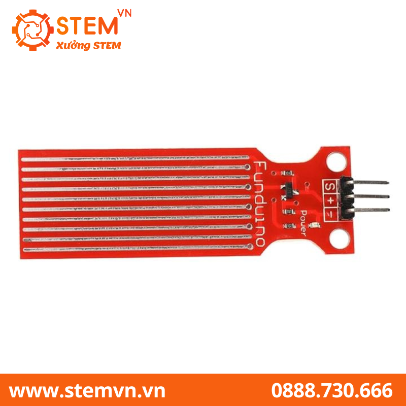 Cảm biến mực chất lỏng