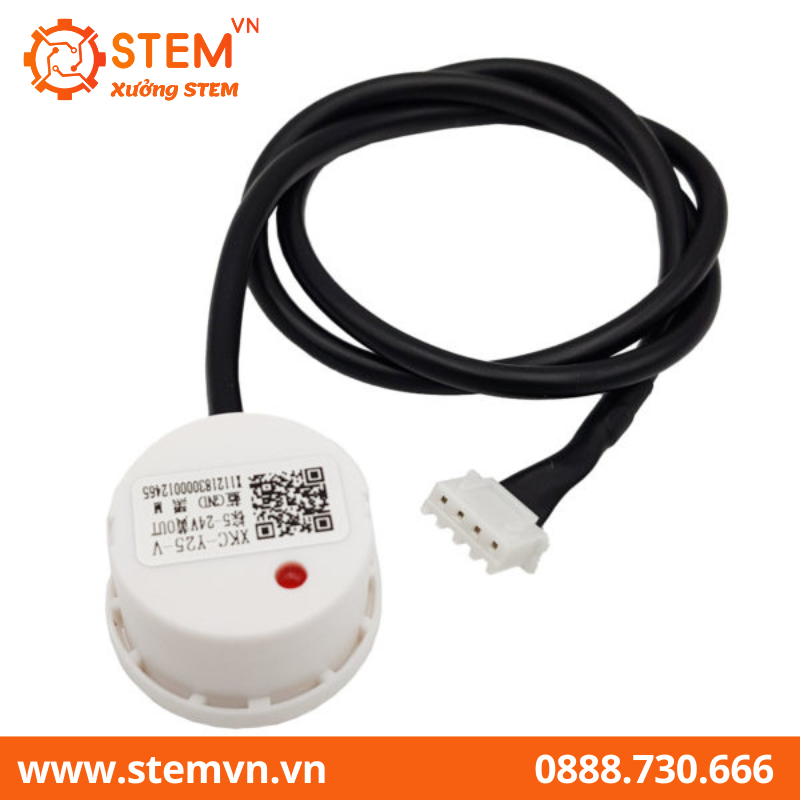 Cảm biến mực chất lỏng không tiếp xúc XKC-Y25-V