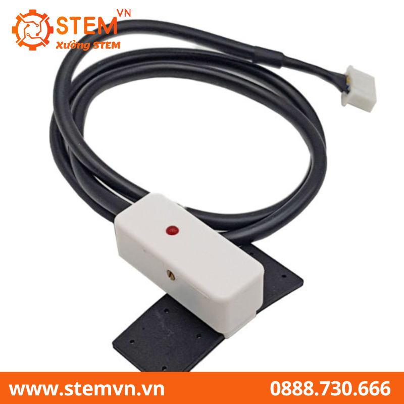 Cảm biến mực chất lỏng không tiếp xúc Y26 NPN