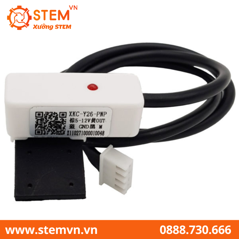 Cảm biến mực chất lỏng không tiếp xúc Y26 PNP