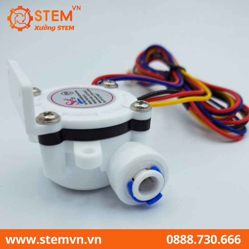 Cảm biến lưu lượng nước Máy coffe Sea DWS-MH-01 đầu dò TDS