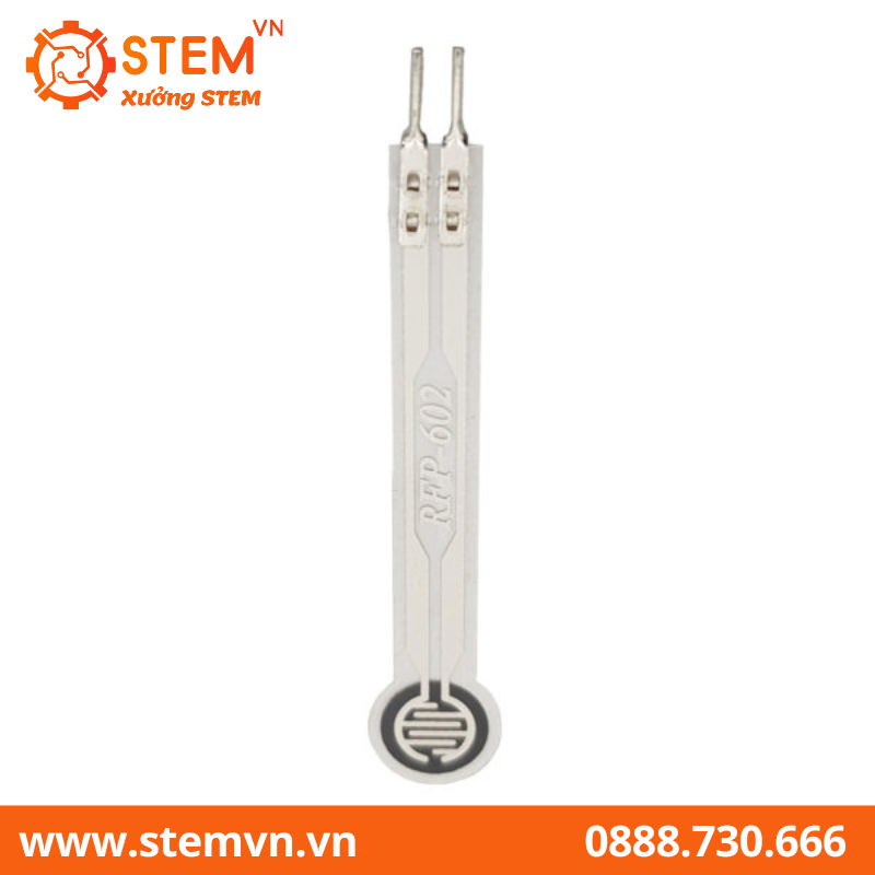 Cảm Biến Lực, Cảm Biến Áp Suất RFP602 1kg