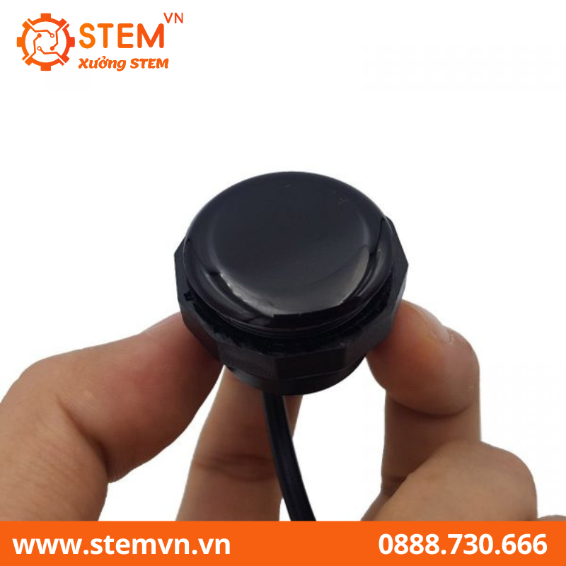 Cảm biến vật cản hồng ngoại XKC-TD100V12