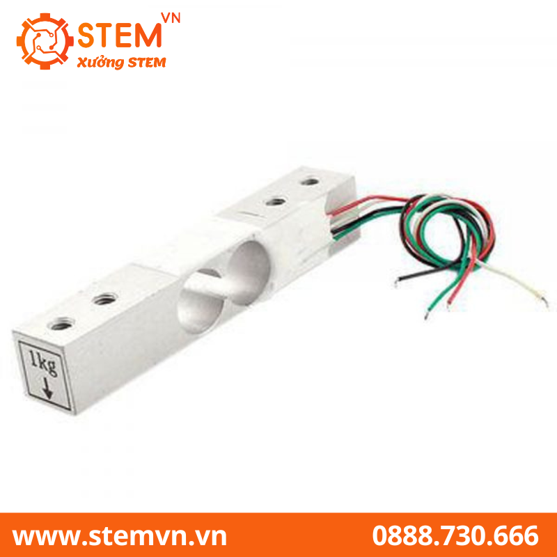 Cảm Biến Loadcell 1kg