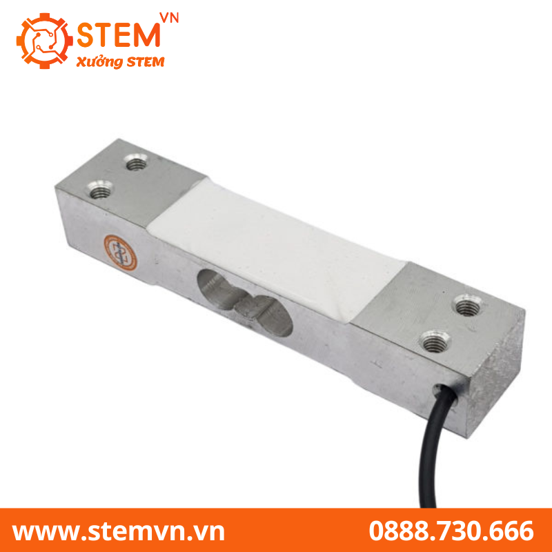 Cảm biến cân nặng Loadcell 40kg