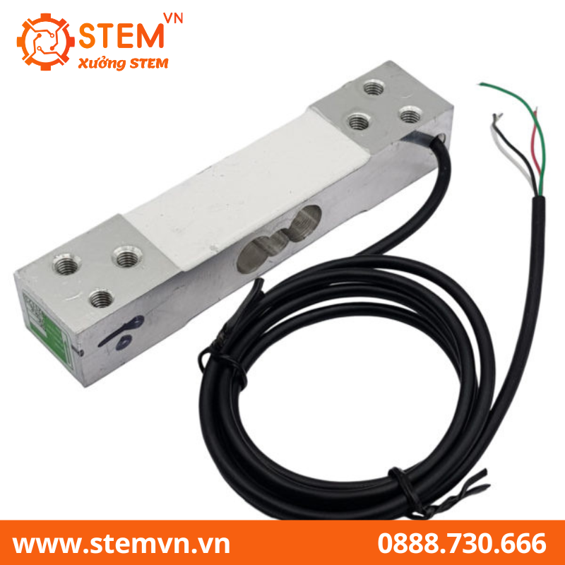 Cảm biến cân nặng Loadcell 70kg