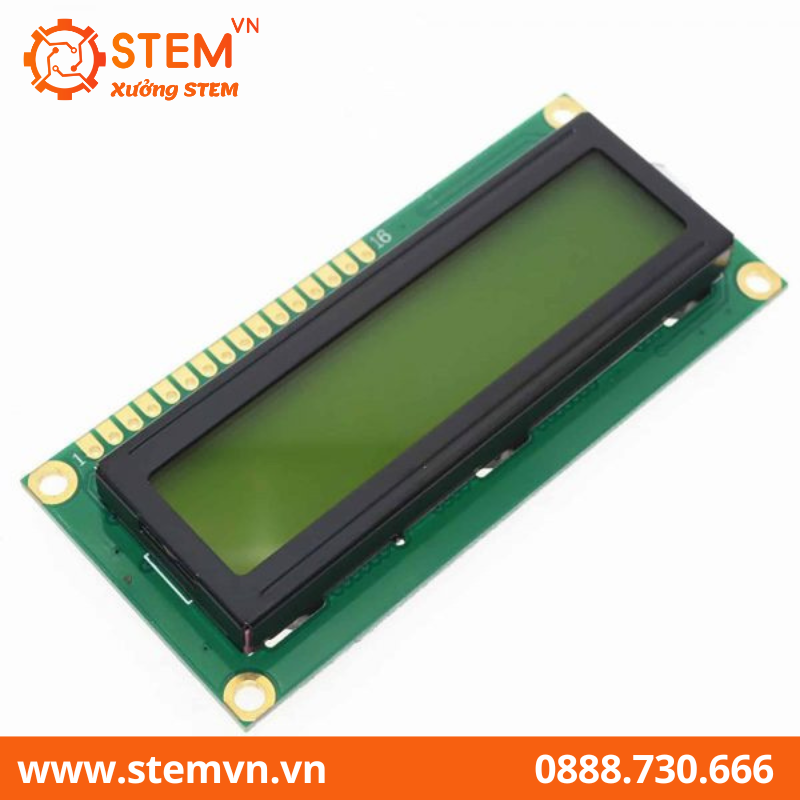 Màn hình LCD 1602