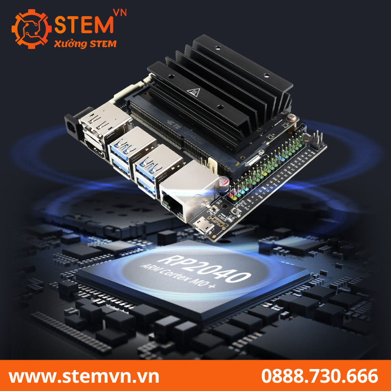 Robot AI JetRacer Professional Version ROS AI Kit B