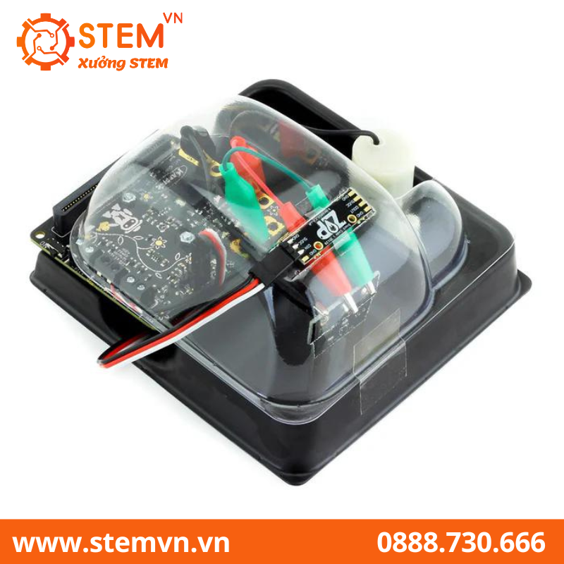 Kitronik Smart Greenhouse Kit for the BBC micro:bit