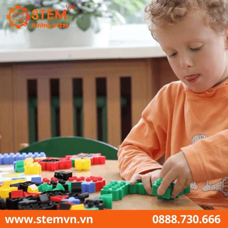 Đồ chơi lắp ráp 12 mô hình robot 465 pcs MORPHUN MP30500