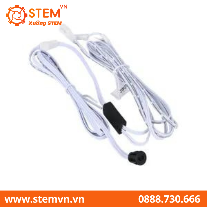 Công tắc cảm biến vật cản LP-5027M