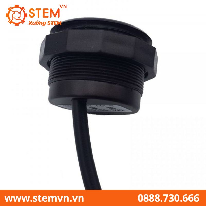 Cảm biến vật cản XKC-TD100L12