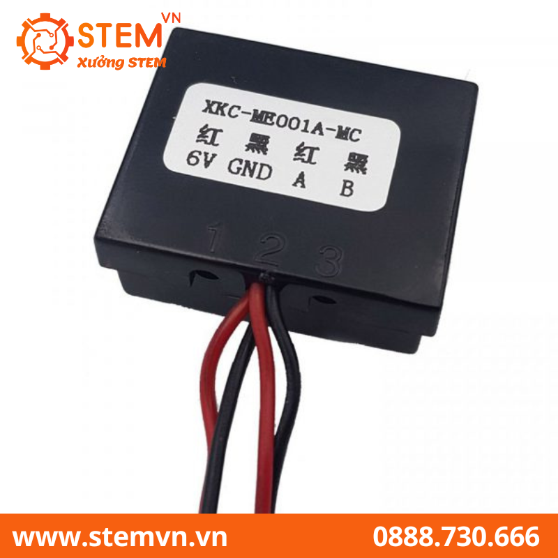 Cảm biến vật cản XKC-ME001A-MC