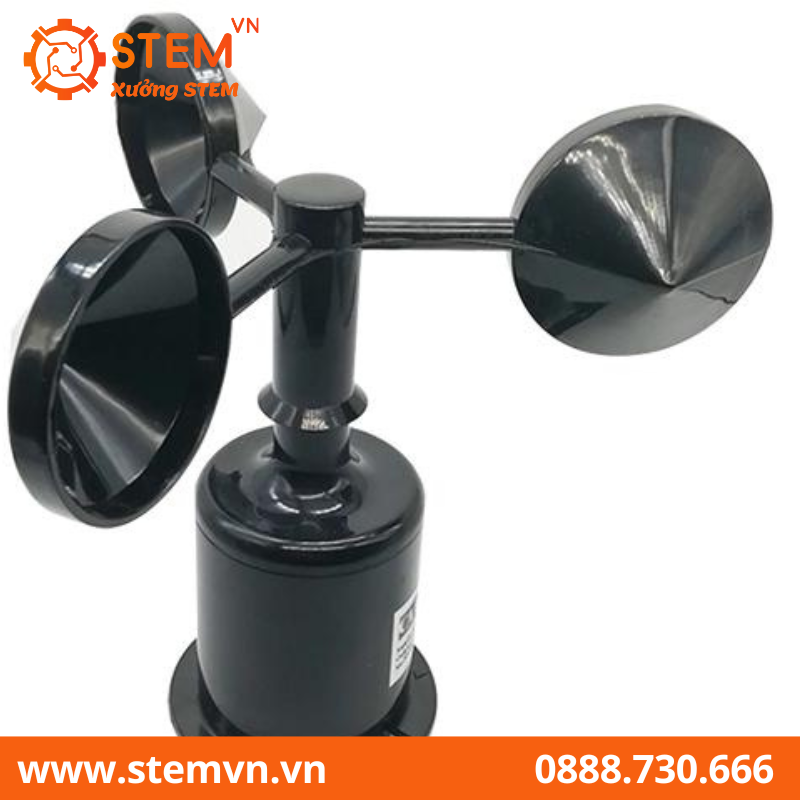 Cảm biến tốc độ gió