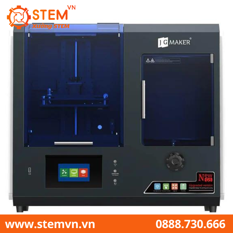 Máy in 3d JGMaker G5 Pro