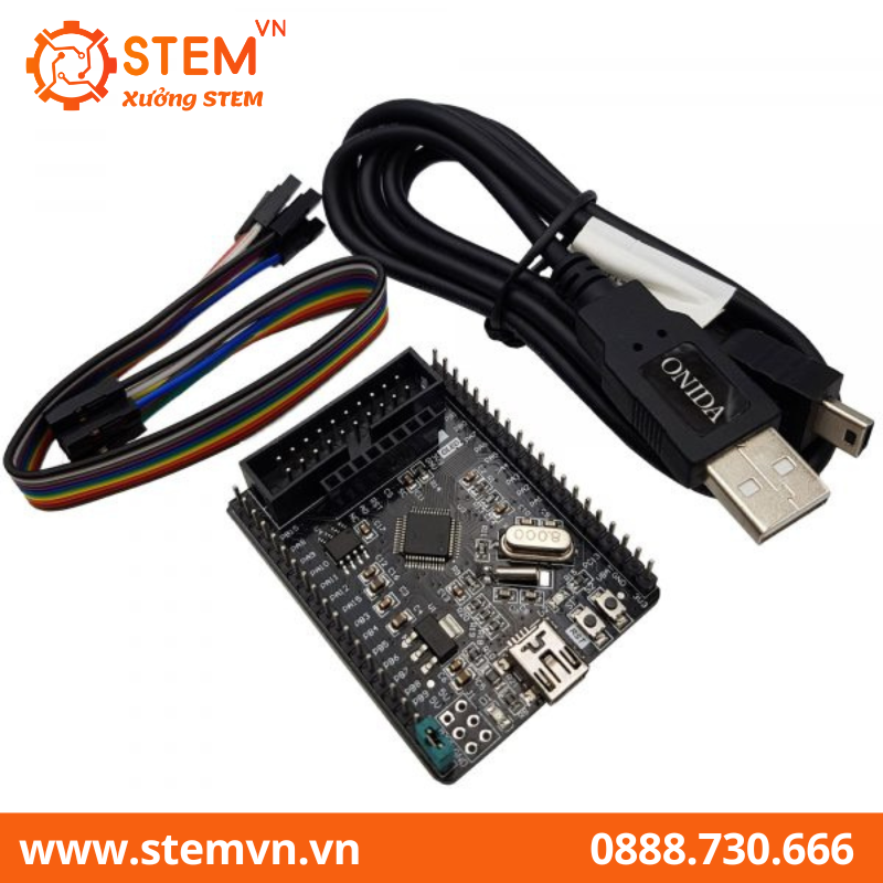 Development Board ARM STM32F103C8T6 V2