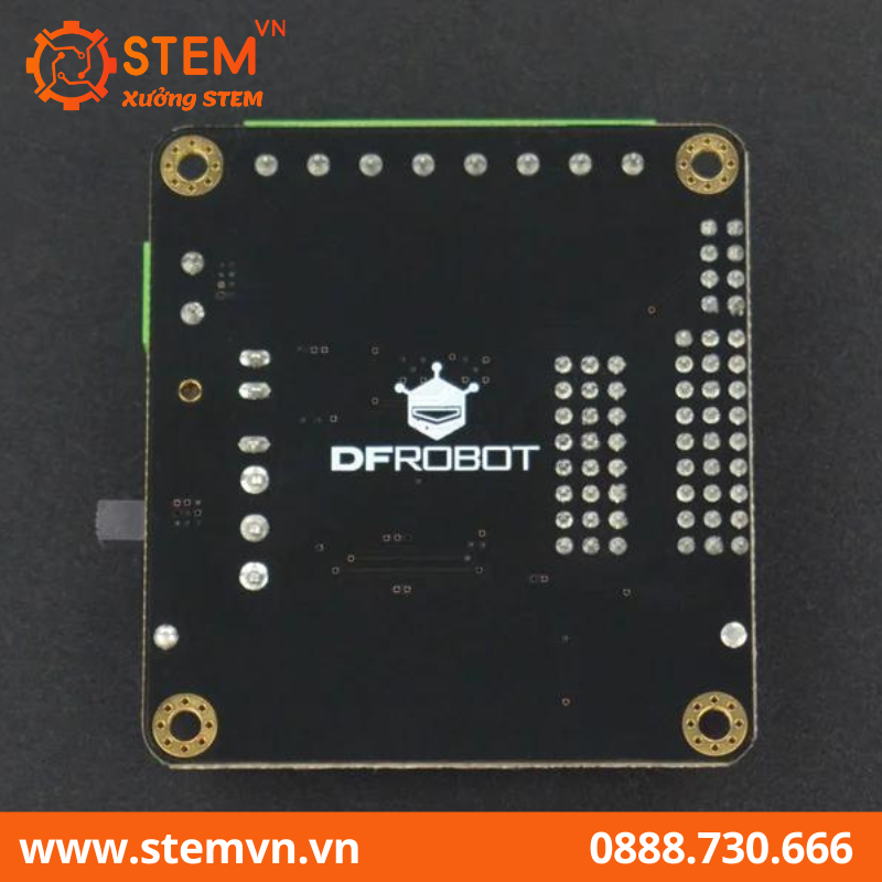 Microbit Driver Board