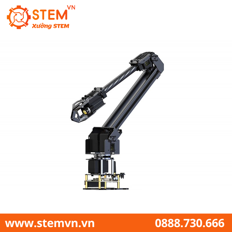 Bộ cánh tay robot để bàn RoArm M2S