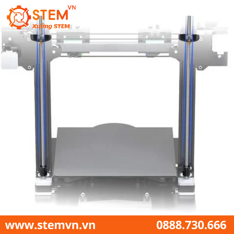 Máy in 3d JGMaker Artist-D