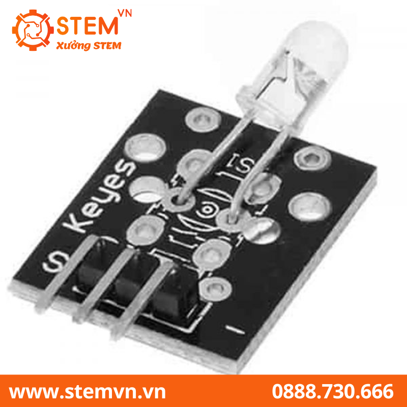Module phát hồng ngoại KY-005