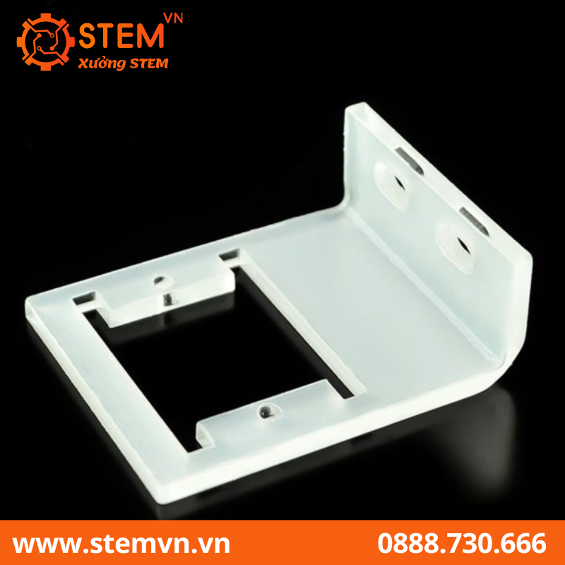 Đế cảm biến thân nhiệt chuyển động PIR HC-SR501
