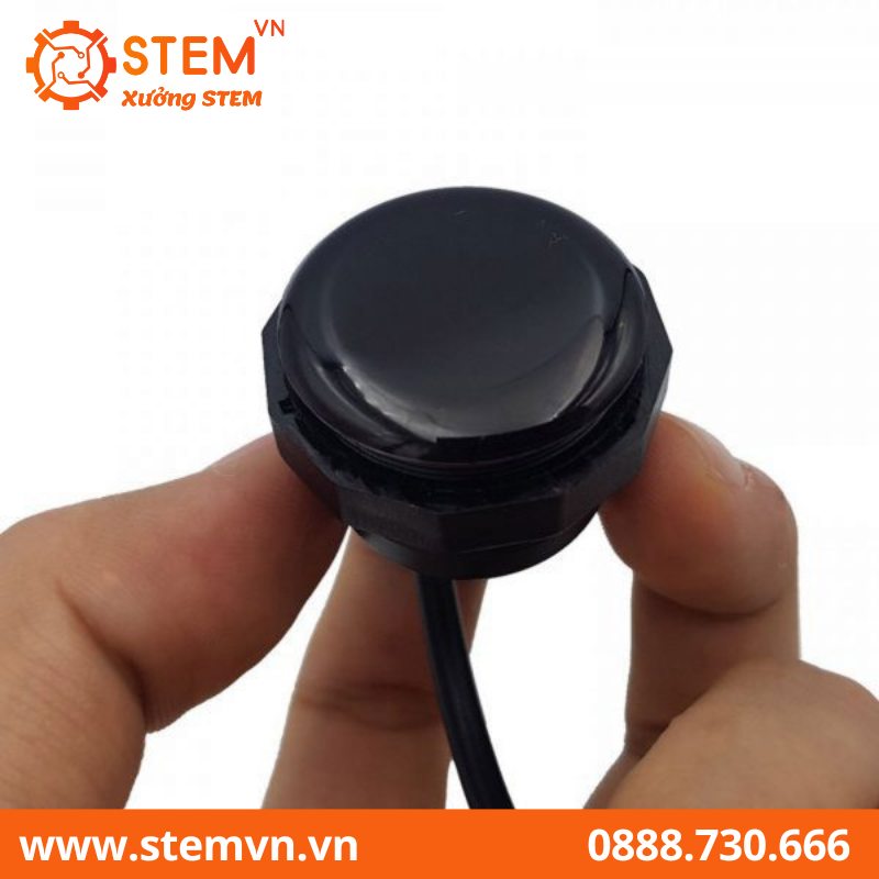 Cảm biến vật cản XKC-TD200V12