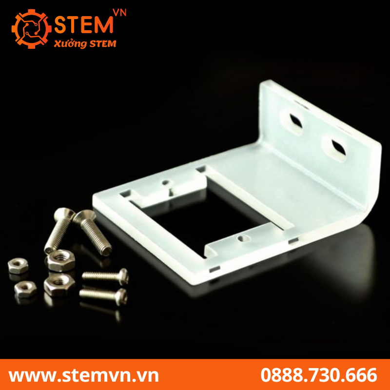 Đế cảm biến thân nhiệt chuyển động PIR HC-SR501