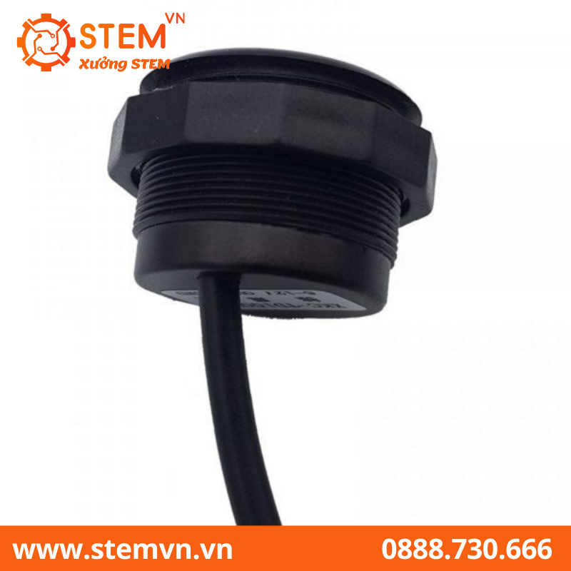Cảm biến vật cản XKC-TD200V12