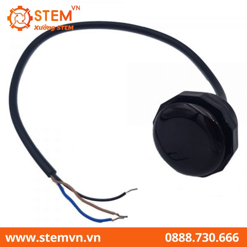 Cảm biến vật cản XKC-TD200V12