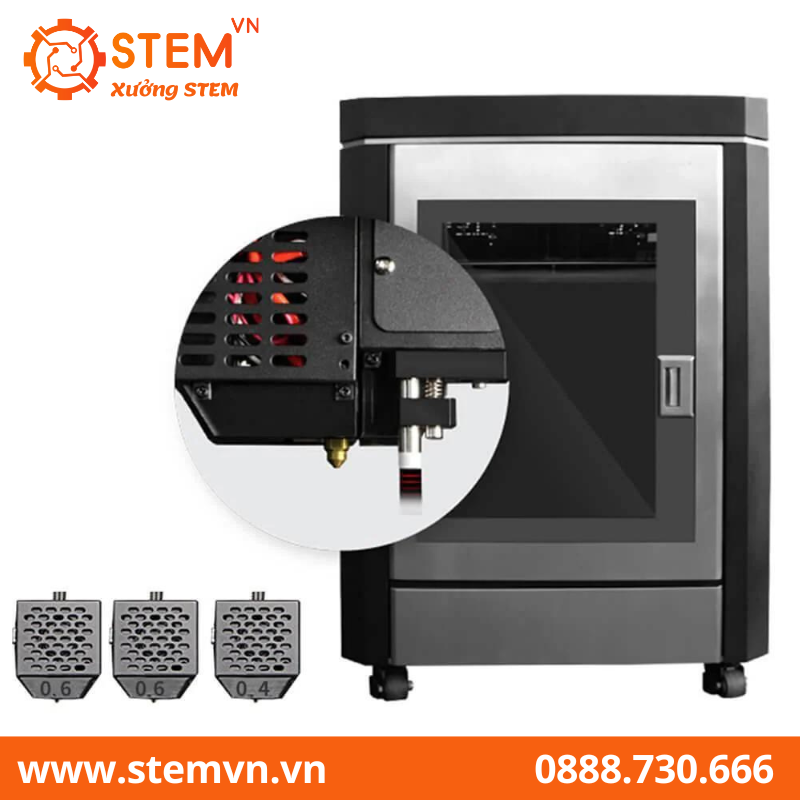 Máy in 3d JGMaker A9 Pro