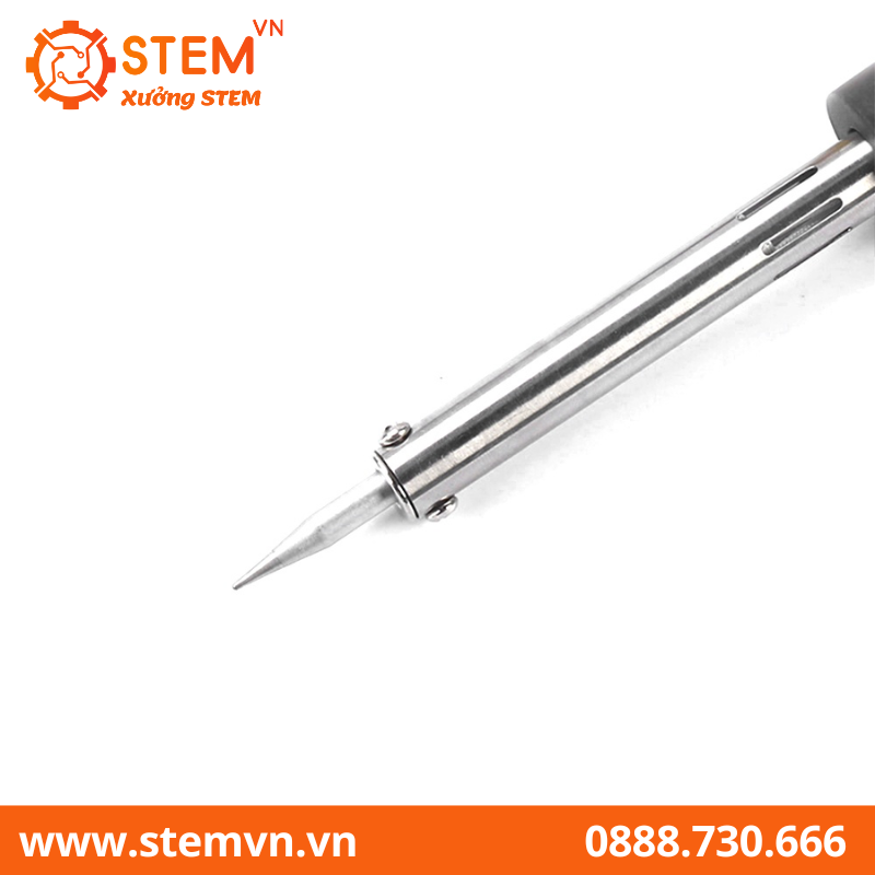 Bộ mỏ hàn nhiệt Voktta 60W 220V chuyên dụng chất lượng cao