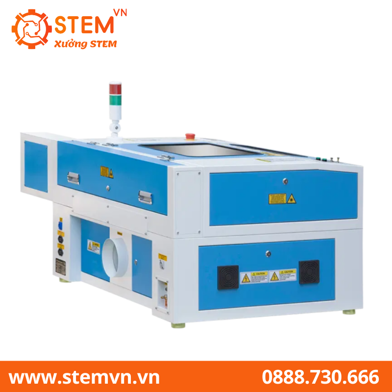 Thunder Laser Nova 35