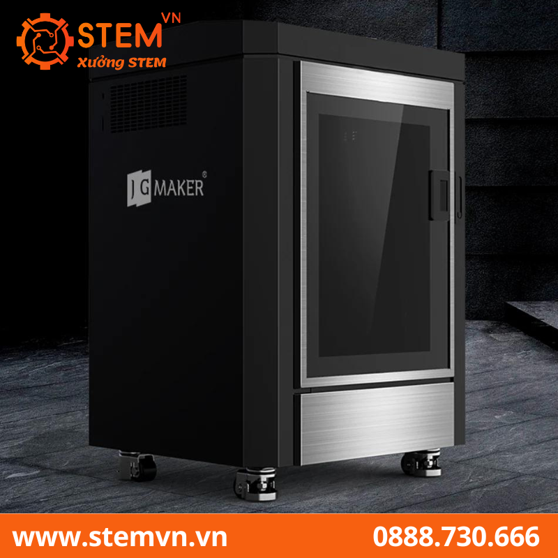 Máy in 3d JGMaker A9 Pro