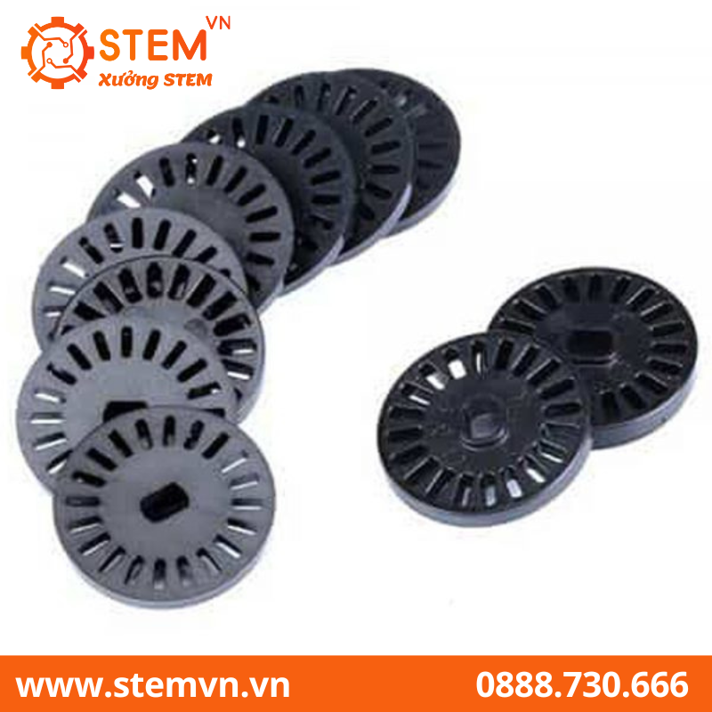 Đĩa encoder 20 xung