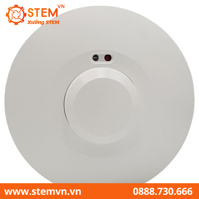 Công tắc cảm ứng chuyển động radar vi sóng thông minh 5.8GHz