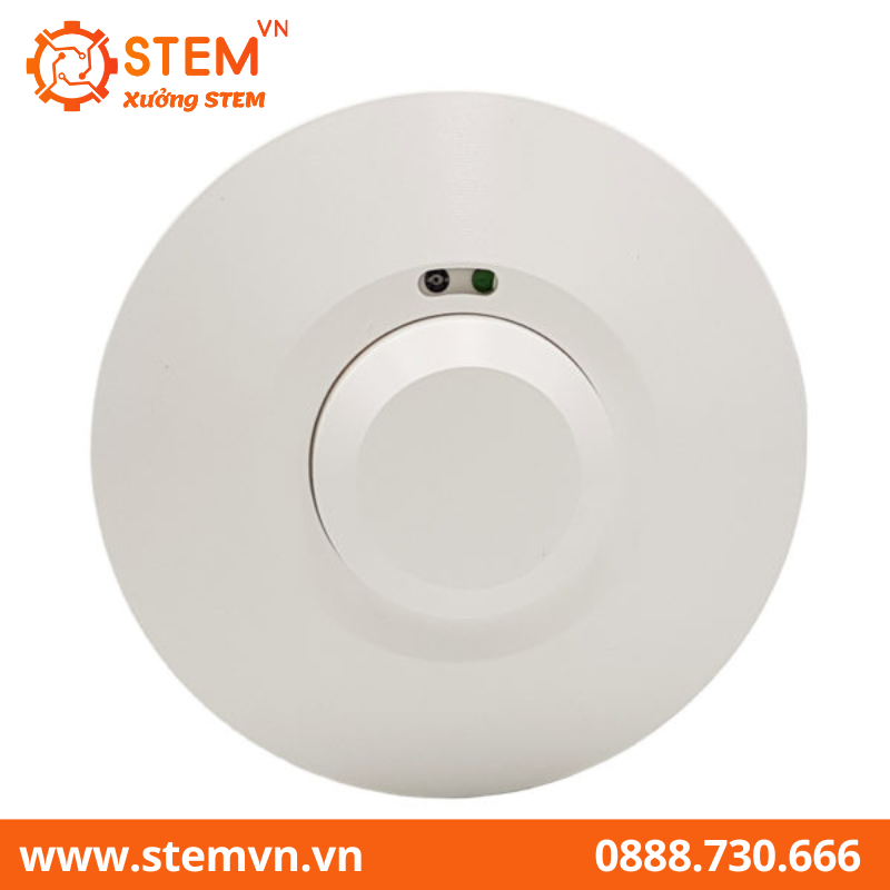 Công tắc cảm ứng chuyển động radar vi sóng SK-700 220VAC