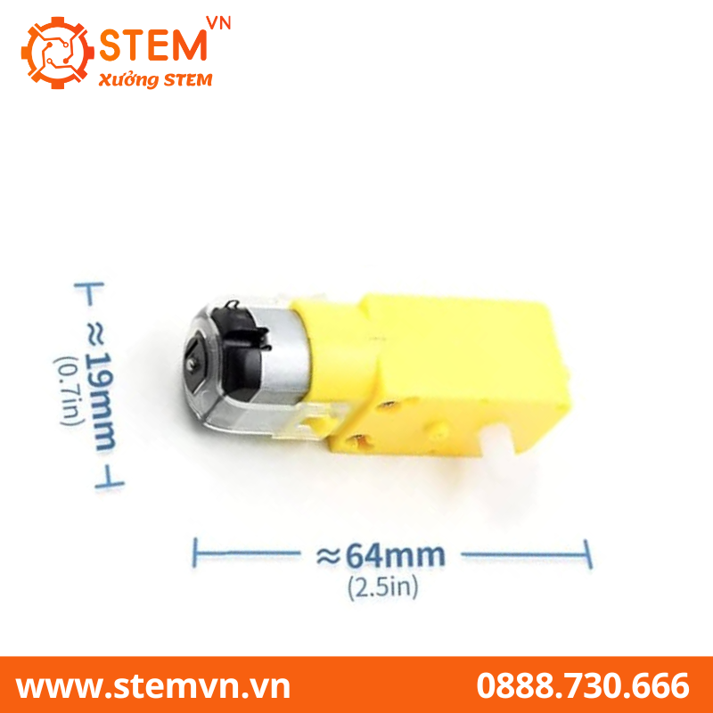 Động cơ giảm tốc