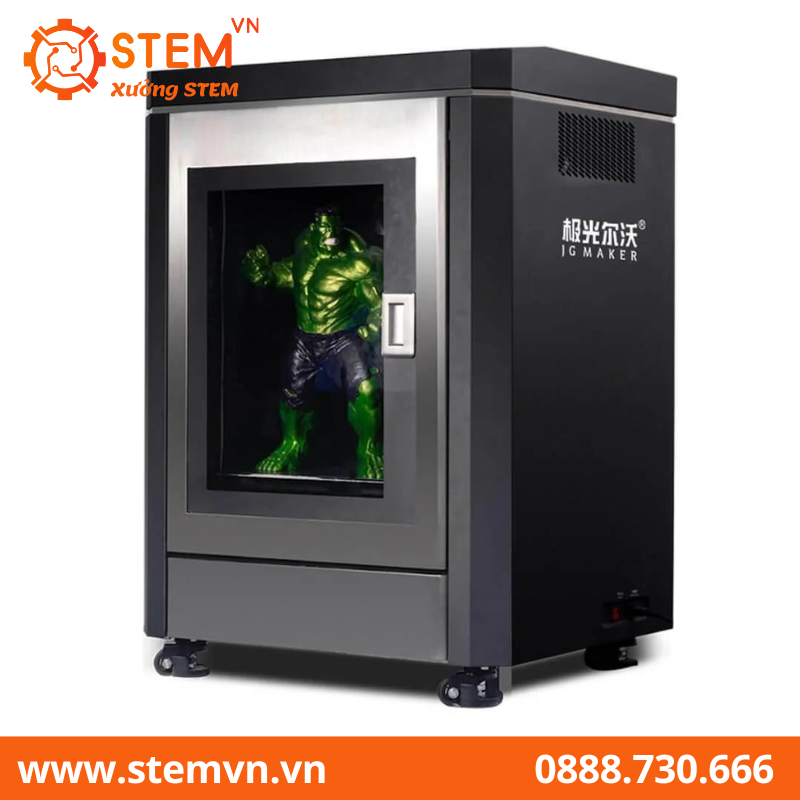 Máy in 3d JGMaker A9 Pro